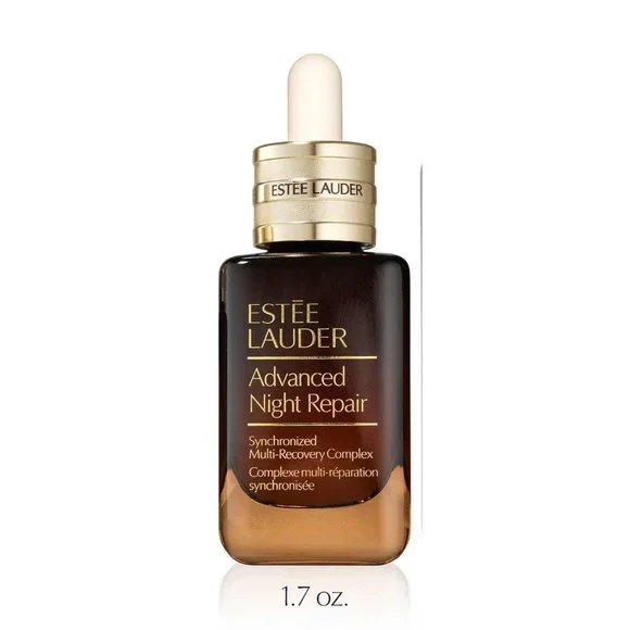 NIB Estée Lauder Advanced Night Repair Synchronized Multi-Recovery Complex Serum - Picture 9 of 12
